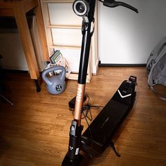 Electric Scooter NQI Pro 3 Long distance