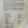 Smash Internment Live Recording in Long Kesh 1972 LP Rare Irish History Image 9