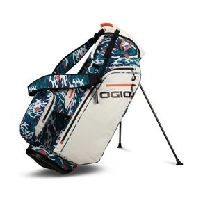 OGIO All Elements Hybrid Stand Bag - Wave Camo
