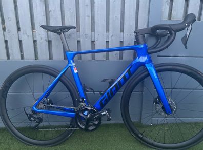 Giant Propel Advanced 2