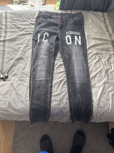 dsquared jeans