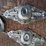 Stunning Vintage Belt Image 5