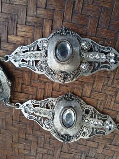Stunning Vintage Belt