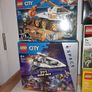 LEGO Sets  Ninjago  City  Creator Image 2