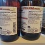 Frankincense and myrrh liquid supplements Image 4