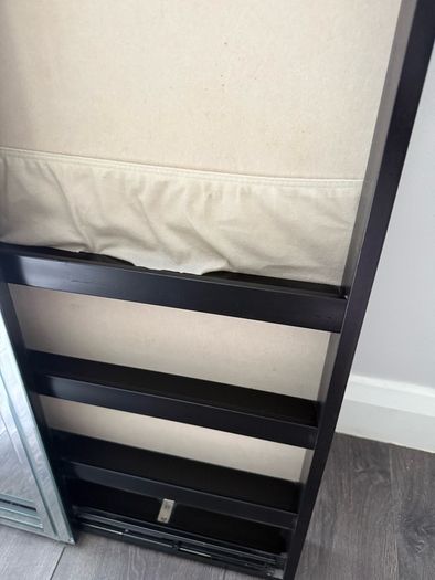 Mirror Jewellery Storage
