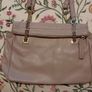 Reiss Leather Bag Image 9