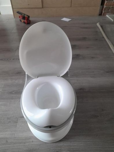 Babylo Potty