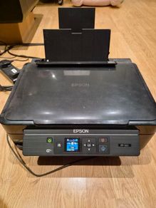 Epson printer XP-322