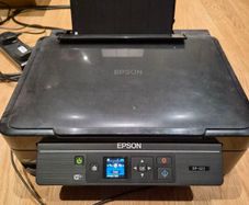 Epson printer XP-322
