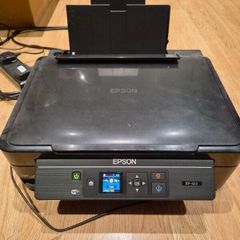 Epson printer XP-322
