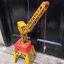 mechanical crane Image 3