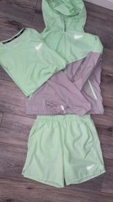 Nike miller 3 piece set