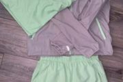 Nike miller 3 piece set