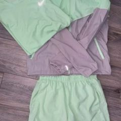 Nike miller 3 piece set