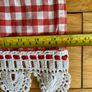 table linen - runners Image 5