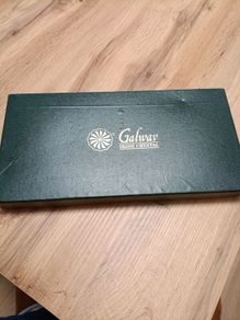 Galway Irish Crystal