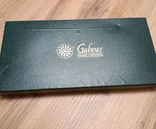 Galway Irish Crystal