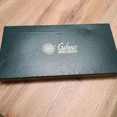Galway Irish Crystal