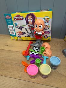 play doh set