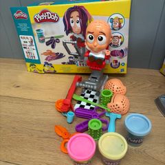 play doh set