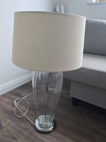 Table lamp