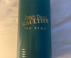 Le beau jean paul gaultier 75ml bottle