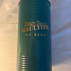 Le beau jean paul gaultier 75ml bottle