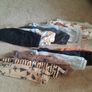 Large bundle boys clothes age 3-4 Image 5