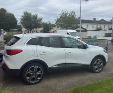 2016 Renault Kadjar