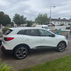 2016 Renault Kadjar