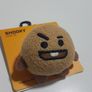 Genuine Kpop BT21 Hair Tie Brand New Image 5