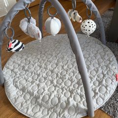 Done By Deer play mat