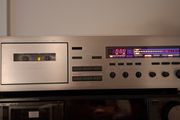 Yamaha KX-530 RS Stereo Cassette Deck