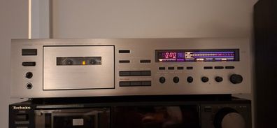 Yamaha KX-530 RS Stereo Cassette Deck