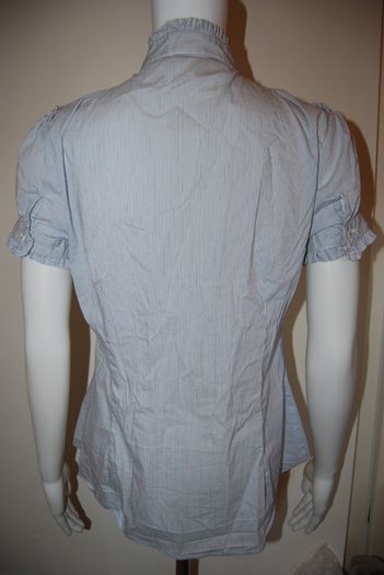 'Zara' shirt