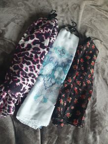 womens scarves