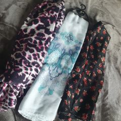 womens scarves