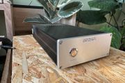Linear power supply 24v 120w clean DC power for amplifier