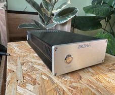 Linear power supply 24v 120w clean DC power for amplifier