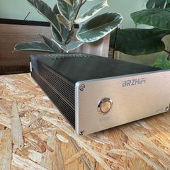 Linear power supply 24v 120w clean DC power for amplifier