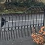 entrance gates Image 3