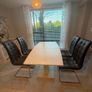dinning table Image 2