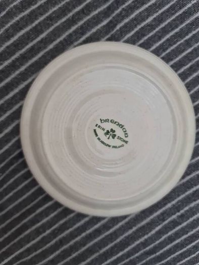 Arklow pottery