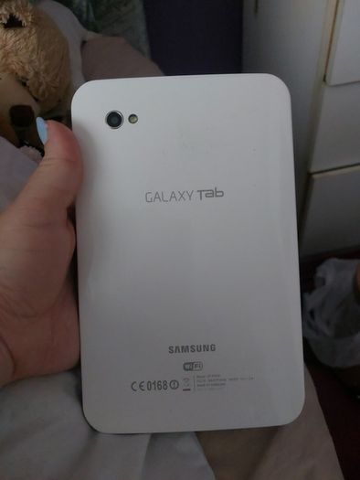 samsung tablet
