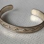 Solid Sterling silver bracelet Image 4