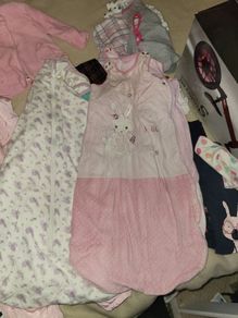 Baby and Toddler bundle clothes 12-18 & 18-24 months