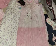 Baby and Toddler bundle clothes 12-18 & 18-24 months