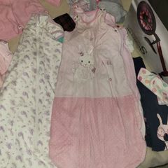 Baby and Toddler bundle clothes 12-18 & 18-24 months