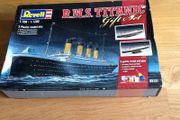 Revell Titanic